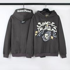 Broken Planet M-2XL cztx2695