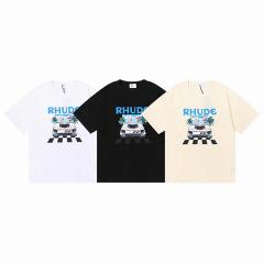 Rhude T Shirt s-xl 6ht23